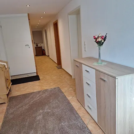 Familie Weissenbach Apartment *