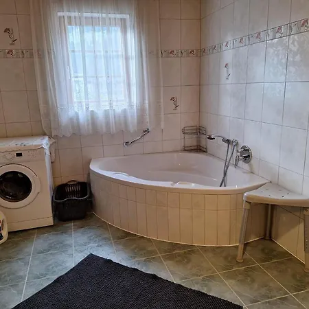 Apartment Familie Weissenbach