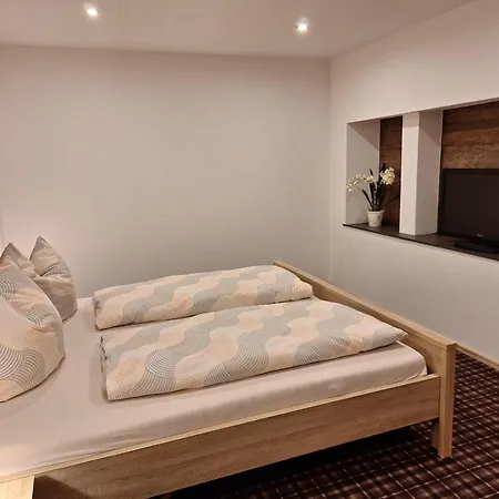 Familie Weissenbach * אלביגנאלפ