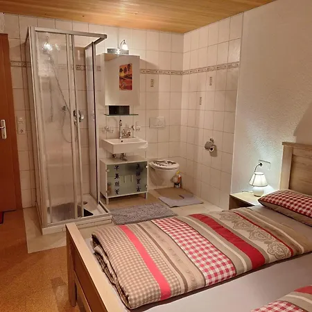 Familie Weissenbach Apartment