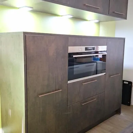 Familie Weissenbach Apartment *