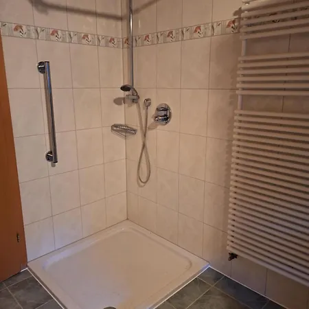 Apartment Familie Weissenbach Elbigenalp