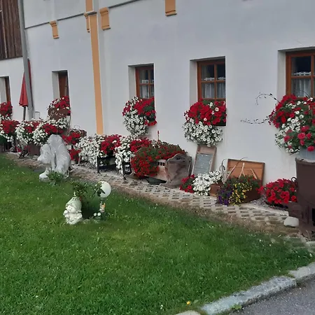 Familie Weissenbach