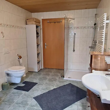 Apartment Familie Weissenbach Elbigenalp