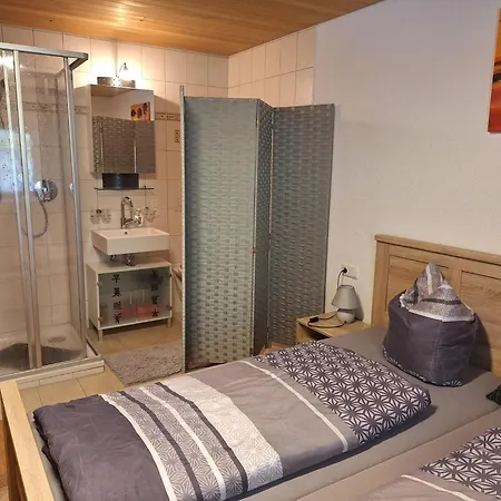 Familie Weissenbach אלביגנאלפ