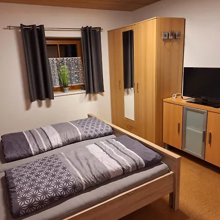 Apartment Familie Weissenbach Elbigenalp