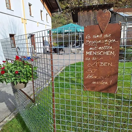 Familie Weissenbach