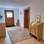 Familie Weissenbach Apartmán Elbigenalp