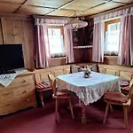Apartmán Familie Weissenbach *