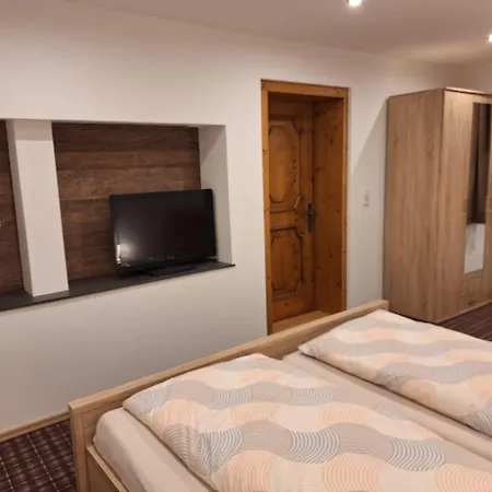 Familie Weissenbach 公寓 埃尔比格纳尔普