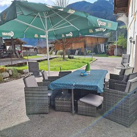 Familie Weissenbach *