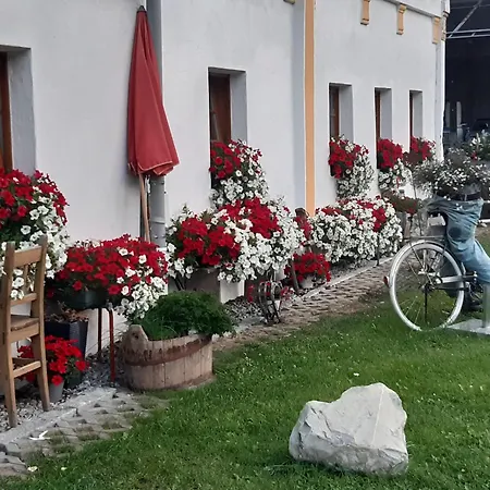 Familie Weissenbach * 埃尔比格纳尔普