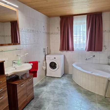 Familie Weissenbach 埃尔比格纳尔普