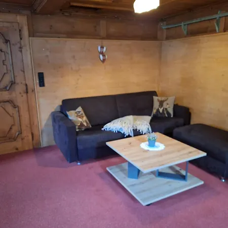 公寓 Familie Weissenbach